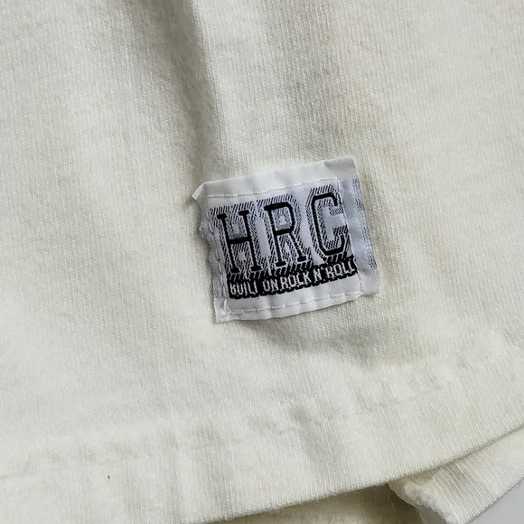 Vintage Hard Rock Cafe Gatlinburg, Tennessee - Picture 10 of 11